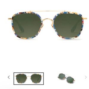 KREWE Sunglasses